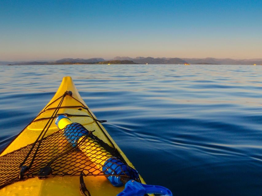 Rent canoe - kayak Riomaggiore - Price and Value: Is $35 Worth It for Cinque Terre by Water?