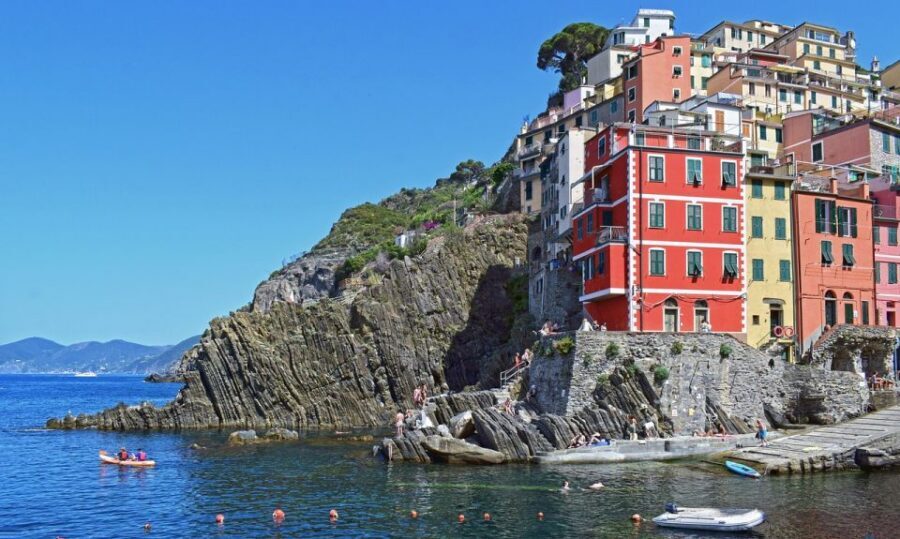 Rent canoe - kayak Riomaggiore - Practical Tips for a Smooth Paddle Day