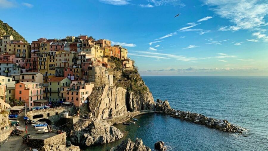 Rent canoe - kayak Riomaggiore - Should You Book This Riomaggiore Canoe or Kayak Rental?