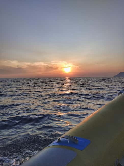 Riomaggiore: Cinque Terre Sunset Tour with Wine & Focaccia - How long is this, and what you really get from the timing