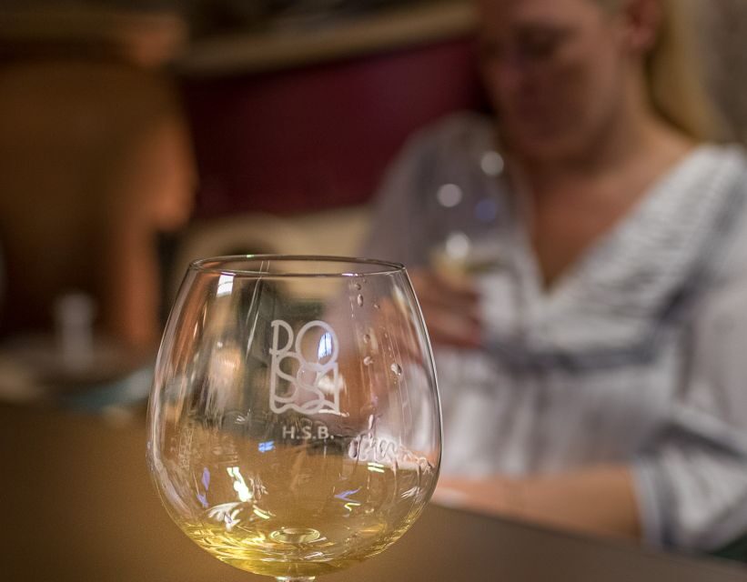 Riomaggiore: Cinque Terre Wine & Liqueur Tasting Experience - Meeting at Ghemé: The Riomaggiore Start That Keeps It Easy