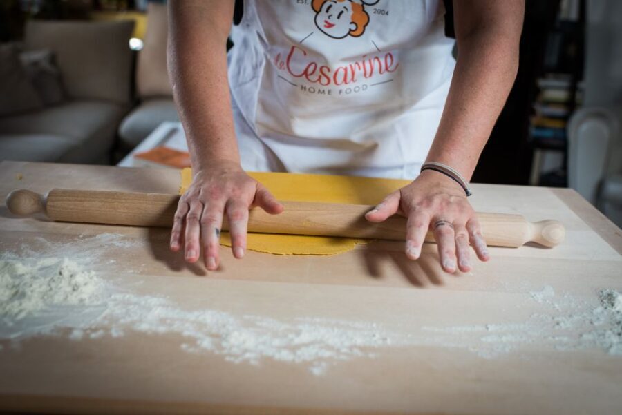 Riomaggiore: Pasta and Tiramisu Class at a Local's Home - Wines, Coffee, and the Pace That Keeps You Cooking