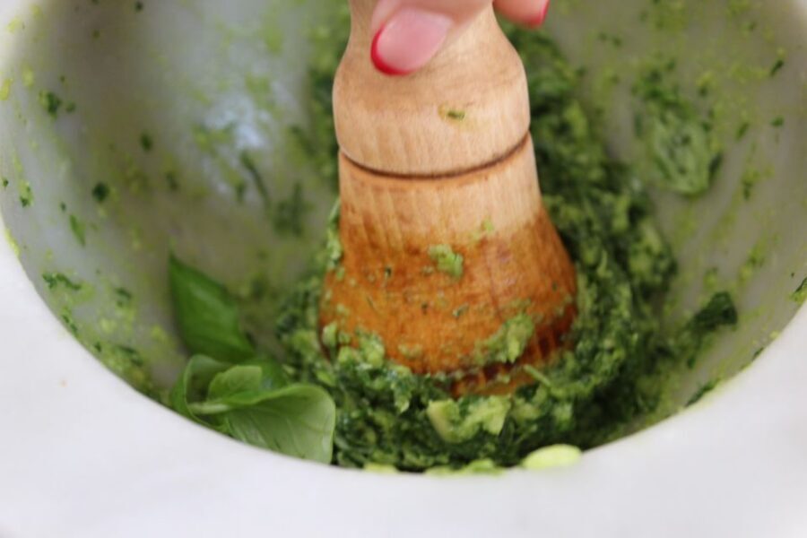 Riomaggiore: Pasta and Tiramisù Cooking Class - Who This Class Is Perfect For (and Who Should Skip It)