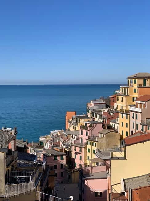 Riomaggiore: Pasta and Tiramisù Cooking Class - Food Allergies, Intolerances, and Diet Limits You Must Know