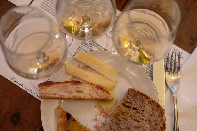 Sensorial wine tasting in Manarola, Cinque terre - Price and Value: Is $87.81 a Fair Deal?