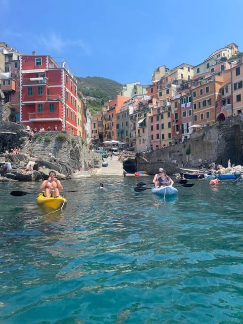SHARK CAVE KAYAK TOUR - FAQ