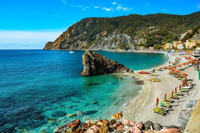 Shore Excursion from Livorno: Cinque Terre and Pisa independent private tour - The private driver advantage: you’re buying time (and fewer headaches)