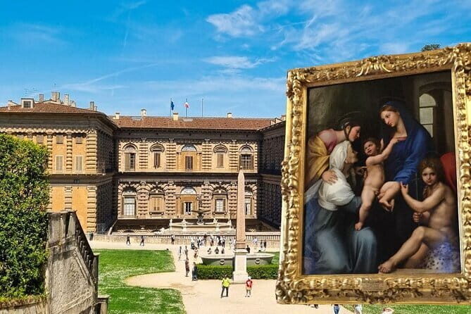 Small Group Day Tour in Cinque Terre and Pisa From Florence - Practical tips to make the day easier on your feet