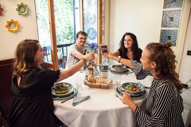 Small group Pasta and Tiramisu class in Riomaggiore - Price and Value: Why $173.25 Can Make Sense in Cinque Terre