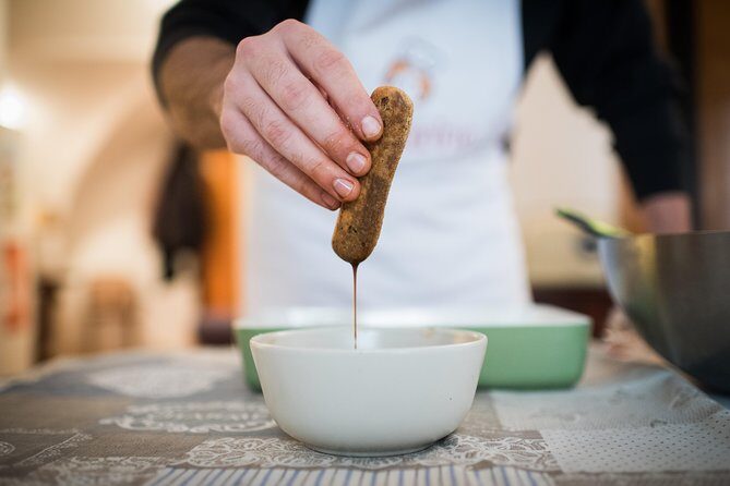 Small group Pasta and Tiramisu class in Riomaggiore - Who Should Book This Class (and Who Should Plan a Different Option)
