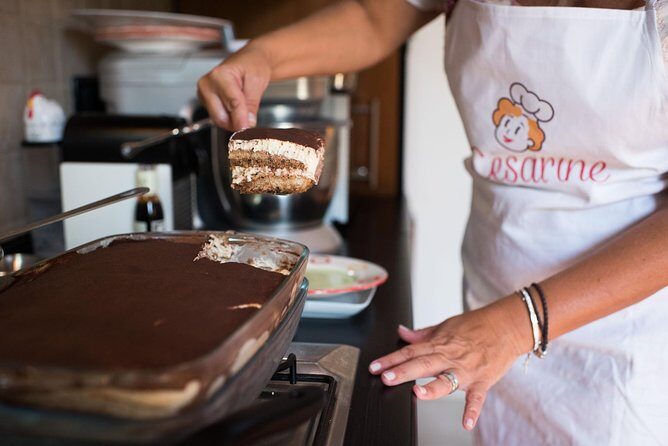 Small group Pasta and Tiramisu class in Riomaggiore - The Evening Flow: Aperitivo, Hands-On Cooking, and a Long Table Meal