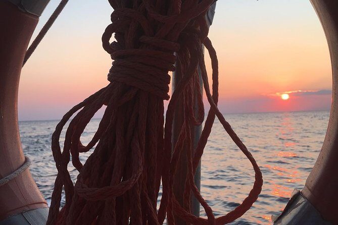 Sunset Boat Tour to Cinque Terre with aperitif on board - How to time your visit around this tour (so it helps the rest of Cinque Terre)