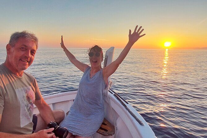 Sunset Cinque Terre Boat Tour with a traditional ligurian gozzo from Monterosso - Key Things That Make This Tour Worth It