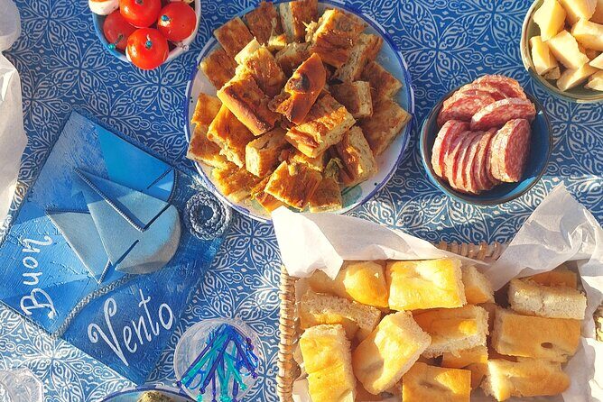 Sunset Cinque Terre Boat Tour with a traditional ligurian gozzo from Monterosso - Price and Value: What You Get for $142.76