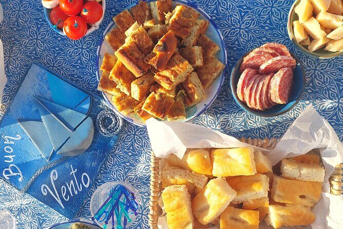 Sunset private boat tour of Cinque Terre with traditional ligurian gozzo - What’s Actually on Board: Aperitivo, Snorkel Gear, and No-Fuss Comfort