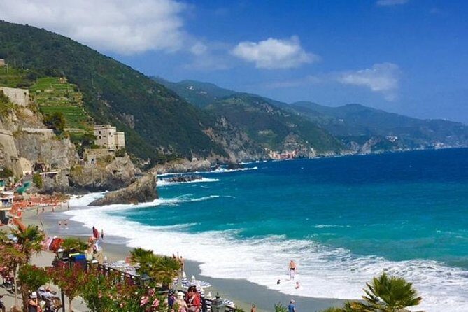 The Best of Cinque Terre Small Group Tour from Lucca - Key points before you go