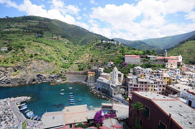 The best of Cinque terre Tour - Food and Timing: What’s Included, What Isn’t, and Why That Matters