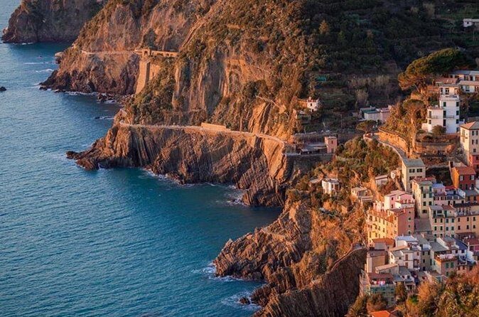 The best of Cinque terre Tour - The Real Value: Price Per Group and When It Feels Like a Deal