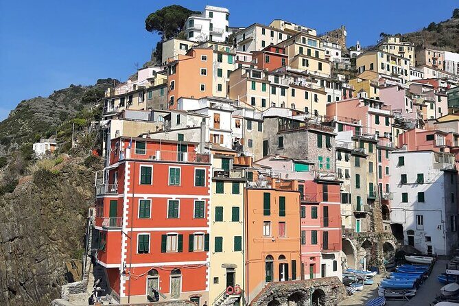 Uniquely classic Cinque Terre - Key things to know before you go