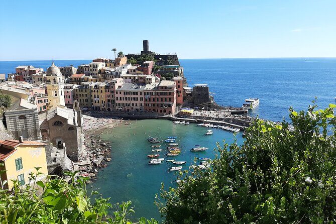 Uniquely classic Cinque Terre - Price and value: what the $195.18 includes (and what you’ll still pay)