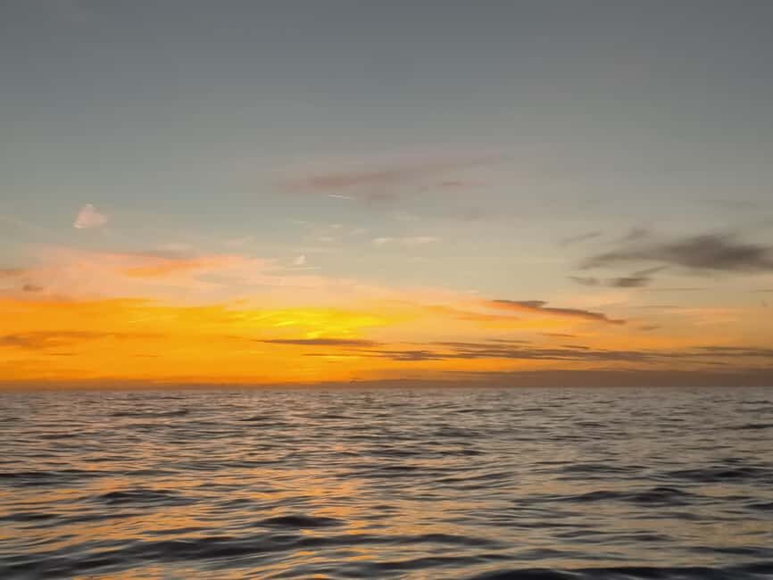 Vernazza: sunset cruise... 5terre Cruise..swim snorkeling... - Should You Book the Vernazza Sunset Cruise With Snorkeling?