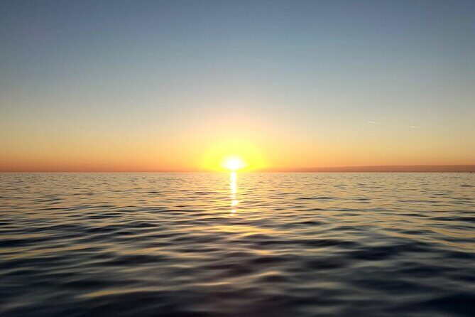 Where the Sun sets: your 5Terre Chill Cruise - Meet the Crew: How the Storytelling Changes the Coast